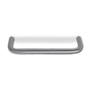  Wire Pull In Satin Chrome 3  3/4 (96Mm) C C L P604B6C SC 