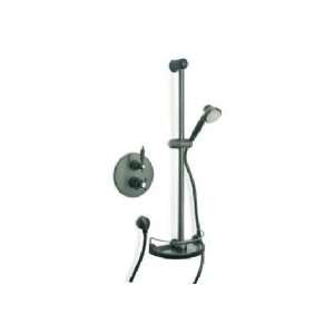  La Toscana Shower System 3 SHOWER3ONCR Chrome