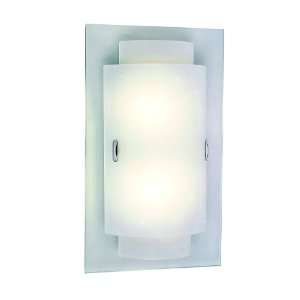  Trans Global Lighting MDN 843 Contemporary 2 Light 