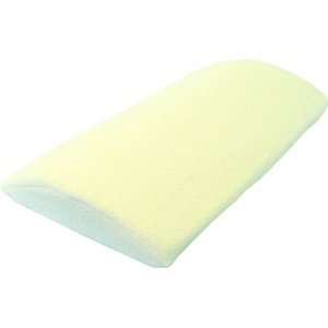  Science of sleep Spinal Back Memory Foam Pillow: Home 
