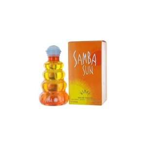  SAMBA SUN perfume by Perfumers Workshop Health & Personal 