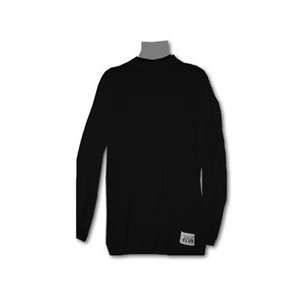   Sleeve Shirt 100%cotton Pro Club Black Color 4xlarge 
