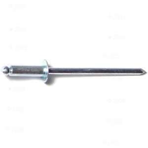  1/8 x 1/4 Steel Pop Rivet (55 pieces)