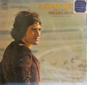 Miguel Rios   A Song of Joy (Beethovens Ode to Joy)  