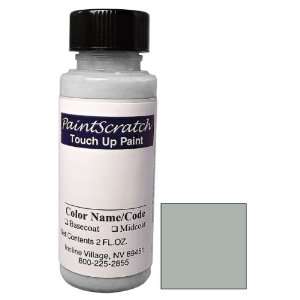  2 Oz. Bottle of Silver Mist Pearl Touch Up Paint for 1997 