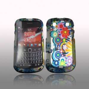  BlackBerry 9900/9930 smartphone Design Hard Case Cell Phones 