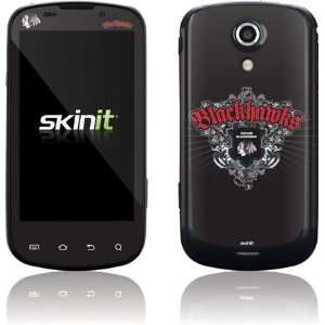  Chicago Blackhawks Heraldic skin for Samsung Epic 4G 