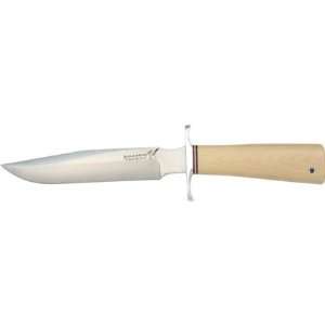 Blackjack Knives 7AS Classic Blades Model 1 7 Saber Fixed Blade Knife 