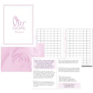  Our Goal Health Planner