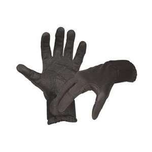  Operator CQB Gloves Black Large Automotive