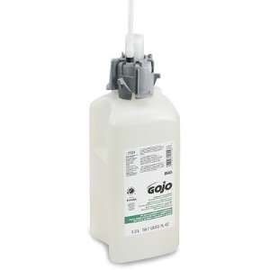   Certified Foam Hand Soap   Dispenser Refill Bottle 
