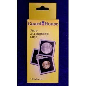    Guardhouse Tetra Snaplocks for DIMES Pack of 10: Toys & Games