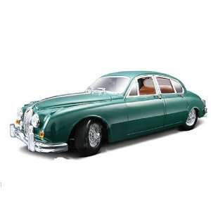   18, Green) 2 diecast car model Italian classic design: Toys & Games
