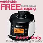 new cuckoo crp hmf1010fb 10 guests pressure rice cooker worldwide