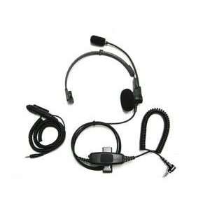  B43004 Boom Microphone for Vertex GPS & Navigation