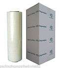 Bio degradable Machine Stretch Pallet Wrap 20 X 1000Ft X 80Ga (4 