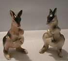 Very Rare Vallona Starr Civil Defense Men Salt Pepper  