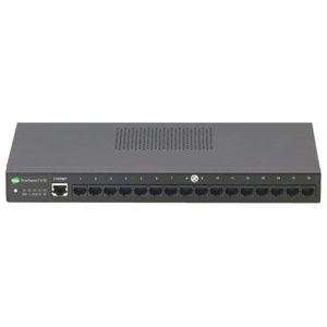  Intl Portserver Ts 16PORT RACK10/100 RJ45 16 EIA232 Ports 