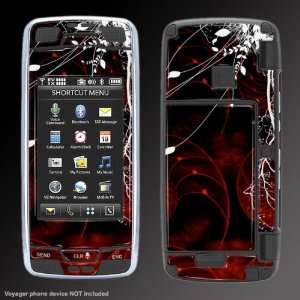  Verizon LG Voyager Gel Skin vyger g109 