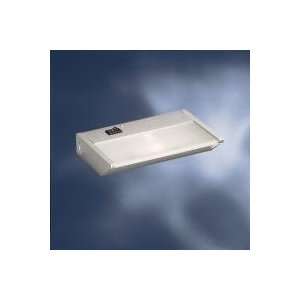  KCL Undercabinet Collection Silver Various Finish 1 Lightg Line 