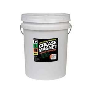  Degreaser/cleaner, 5 Gal.   CLR PRO