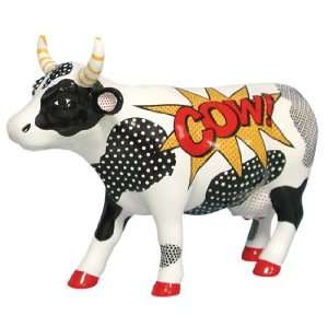  Cow Parade Cow