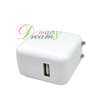   Wall Charger Adapter+Cable For iPod iPad 1/2 iPhone 4/3GS/3G  