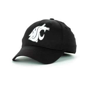   of the World NCAA Blacktel Stretch Fitted Cap Hat
