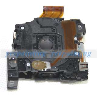 New Camera Zoom Lens Unit Repair Assembly Replacement for Sony DSC 