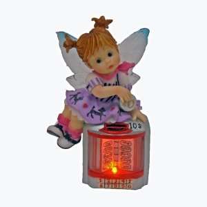   : My Little Kitchen Fairies   Jukebox Fairie 4015670: Home & Kitchen