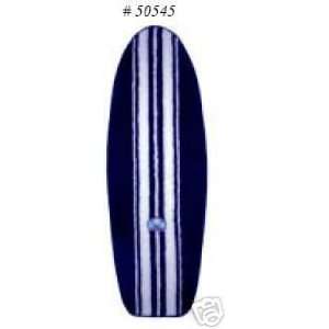   Surf Board Rug Area Throw Carpet Navy Blue 50545: Kitchen & Dining