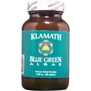  Blue Green Algae 80 Grams: Health & Personal Care