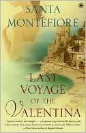 Last Voyage of the Valentina Santa Montefiore