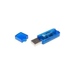   StarTech USB Bluetooth Adapter Class 2 Supporting EDR: Electronics
