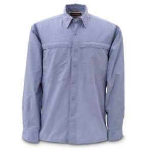  Bluewater Shirt   Blue