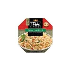 Thai Kitchen Spicy Ti Bs Rice Noodle Gluten Free (6X9.7 Oz):  