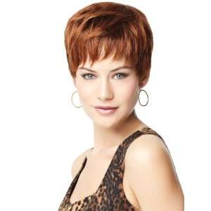 EVA GABOR Wigs SYMMETRY Lace Front Synthetic Wig   NEW Retail $149 