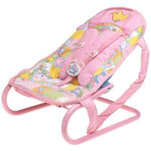  BABY born Bouncy Seat Toys & Games