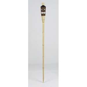  Living Accents Makena Bamboo Torch (Y1029) 24 each