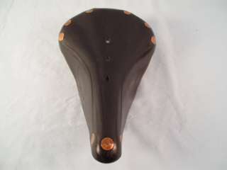   B17 Champion Special Leather Bicycle Saddle Very Good Condtion  