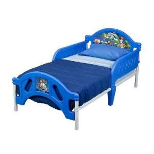  Disney Toy Story Toddler Bed: Baby