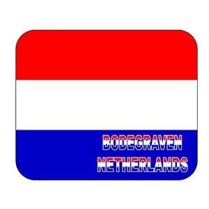    Netherlands [Holland], Bodegraven Mouse Pad 