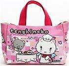 TENSHI NEKO Official Small Tote Bag Purse Japan HOT NEW