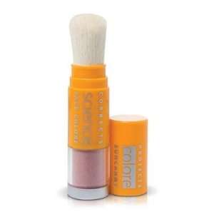  Colorescience Enhancement Face Colore Brush Beauty