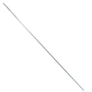  MM Stainless Steel Spare Shaft for Sten Spearguns: Sports & Outdoors