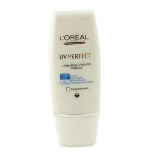 Exclusive By LOreal Dermo Expertise UV Perfect Long Lasting UVA/UVB 