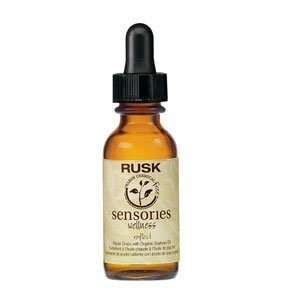  Rusk Sensories Wellness Reflect Repair Drops 1 oz Beauty