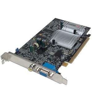  ATI Radeon X300LE 256MB DDR PCI Express Video Card 