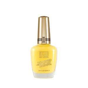  Milani High Speed Fast Dry Nail Lacquer, Yellow Whiz 07 