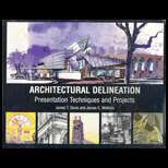 Architectural Delineation  Presentation Techniques and Projects 00 